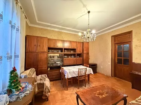 3-к кв. Кабардино-Балкария, Нальчик ул. Чернышевского (70.2 м)