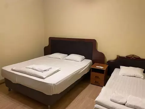 Комната Москва ул. Фридриха Энгельса, 31/35