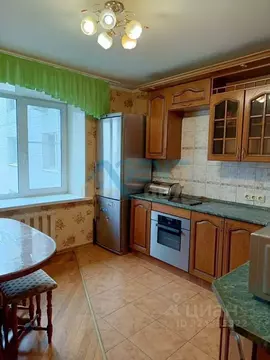 3-к кв. Белгородская область, Белгород ул. Губкина, 15в (82.0 м)