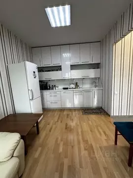 3-к кв. Архангельская область, Архангельск просп. Ломоносова, 13 (95.0 ...