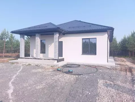 Дом в Свердловская область, Белоярский муниципальный округ, пос. ...