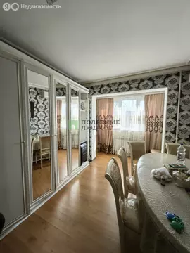 1-комнатная квартира: Астрахань, улица Сун Ят-Сена, 66 (30.9 м)