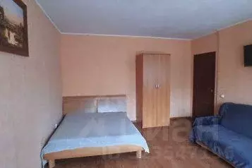 1-к кв. Калининградская область, Калининград Ленинский просп., 20 ...