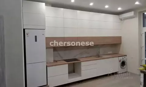 2-к кв. Севастополь ул. Челюскинцев, 57/2 (65.0 м)