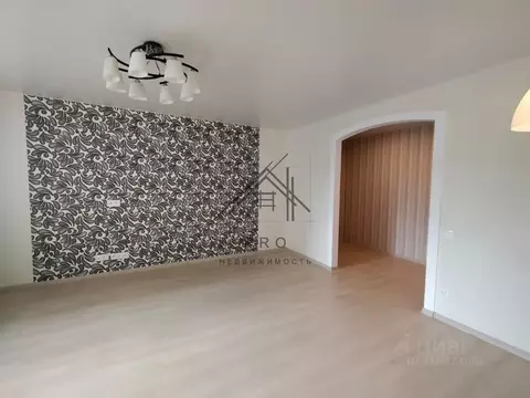 2-к кв. Ярославская область, Ярославль ул. Большая Октябрьская, 118/11 ...