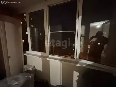 1-комнатная квартира: Воронеж, улица Мордасовой, 13 (37.7 м)