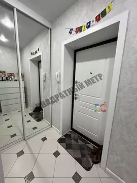 1-к кв. Калмыкия, Элиста Ипподромная ул., 100к4 (39.0 м)