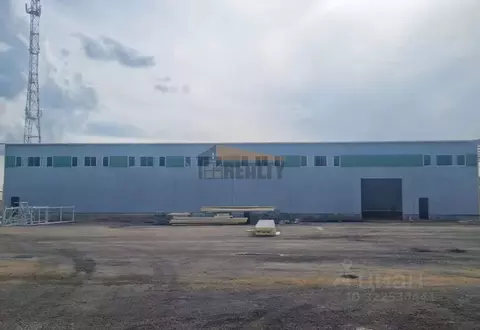 Склад в Московская область, Щелково городской округ, д. Назимиха ул. ...