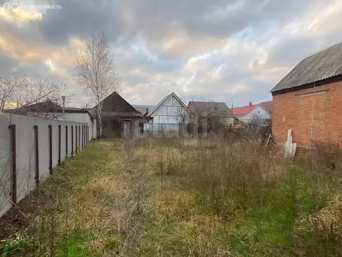 Участок в Воронеж, улица Расковой (5 м)