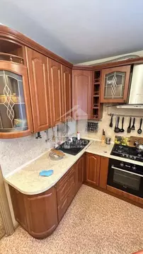 3-к кв. Калининградская область, Калининград ул. Николая Карамзина, 3 ...