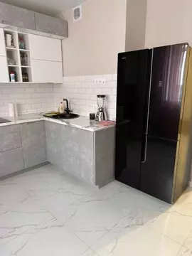 3-к кв. Московская область, Солнечногорск городской округ, Поварово ...