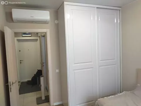 1-комнатная квартира: посёлок городского типа Дрожжино, Южная улица, ...