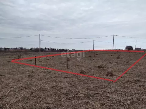 Участок в Башкортостан, Бирск ул. Батырская, 18 (9.0 сот.)
