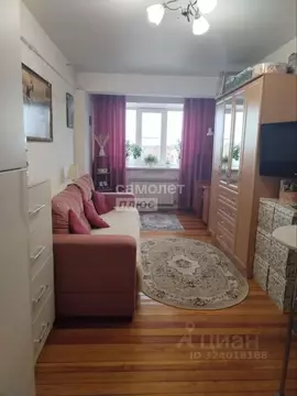 Студия Иркутская область, Шелехов 3-й мкр, 17/3 (24.8 м)