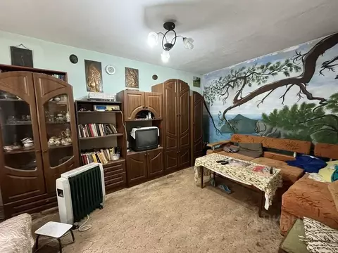 Дом в Севастополь Огонек СТ, 67 (50 м)