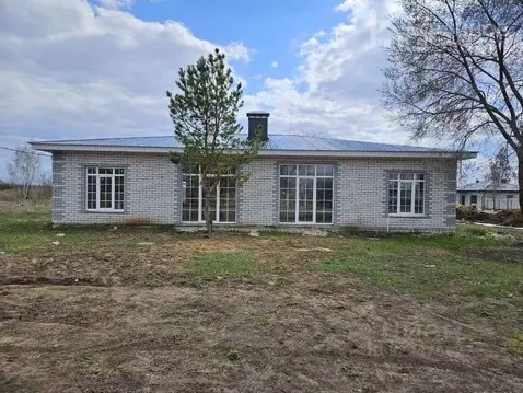 Таунхаус в Воронежская область, с. Новая Усмань пер. Ленинградский, 2 ...