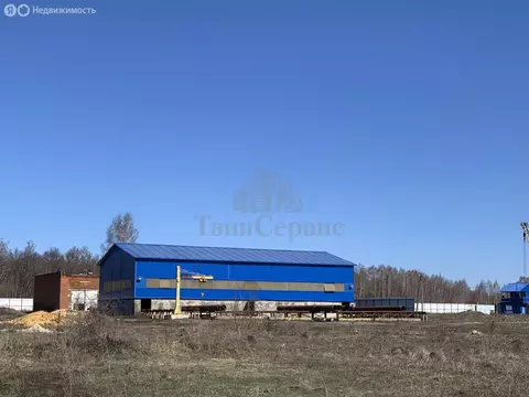 Производственное помещение (1471.6 м)