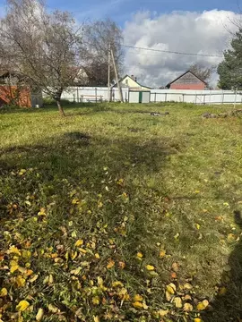 Участок в Московская область, Сергиево-Посадский городской округ, ...