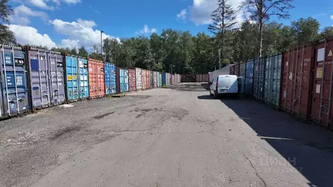 Склад в Москва Дорожная ул., 3К14 (30 м)