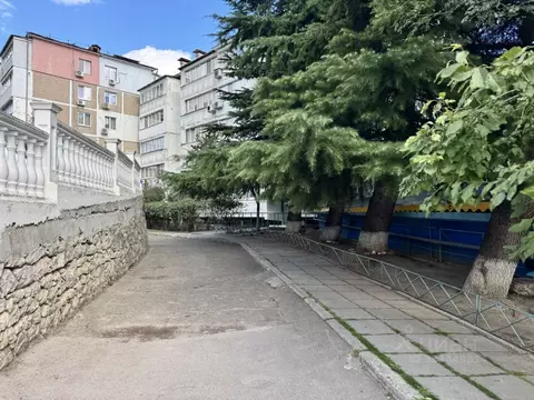 3-к кв. Крым, Ялта муниципальный округ, Гурзуф пгт ул. Соловьева, 3 ...