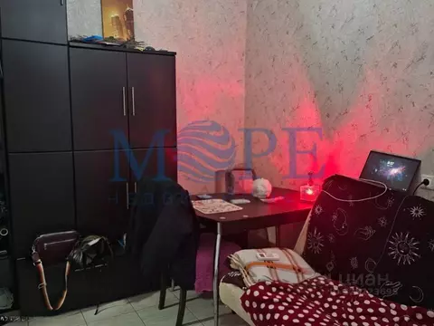 Студия Краснодарский край, Сочи Светлана мкр, ул. Лысая Гора, 26а ...