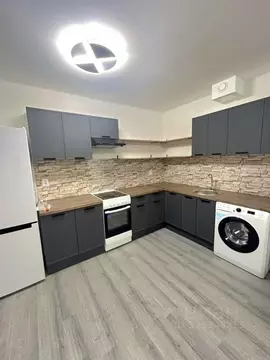 2-к кв. Санкт-Петербург пос. Парголово, дор. Михайловская, 14к1 (50.0 ...