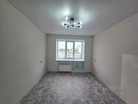 2-к кв. Татарстан, Зеленодольск ул. Комарова, 10 (35.9 м)