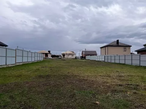 Участок в Ростовская область, Аксайский район, Щепкинское с/пос, ...