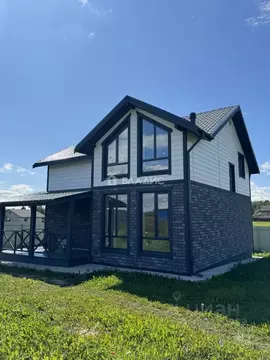 Дом в Калужская область, Жуковский район, Совхоз Победа с/пос, д. ...