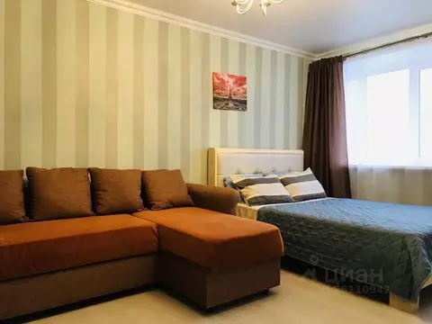 2-к кв. Башкортостан, Уфа Революционная ул., 58 (45.0 м)