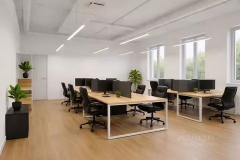 Офис в Санкт-Петербург просп. Большой Васильевского острова, 62 (70 м)