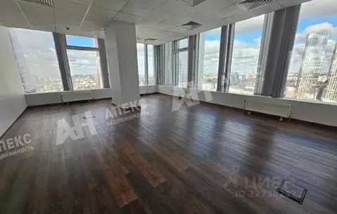 Офис в Москва наб. Пресненская, 6с2 (196 м)