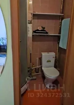 1-к кв. Башкортостан, Уфа ул. Цюрупы, 84 (38.0 м)