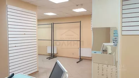 Помещение свободного назначения в Калужская область, Калуга ул. ...