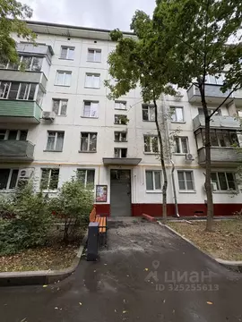 3-к кв. Москва ул. Медиков, 26К2 (55.3 м)