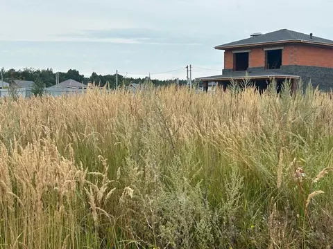 Участок в Татарстан, Верхнеуслонский район, Набережно-Морквашское ...