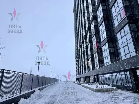 Помещение свободного назначения в Самарская область, Самара ул. ...