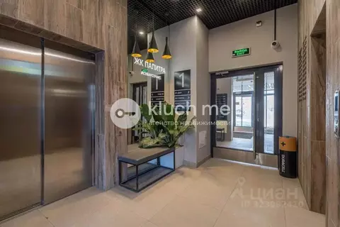 1-к кв. Татарстан, Казань ул. Братьев Батталовых, 20Ак2 (37.1 м)