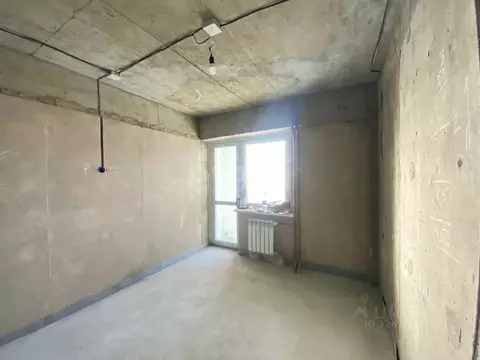 1-к кв. Иркутская область, Иркутск ул. Варламова, 104/1 (42.3 м)