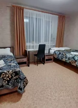 Комната Марий Эл, Йошкар-Ола Водопроводный пер., 4 (18.0 м)