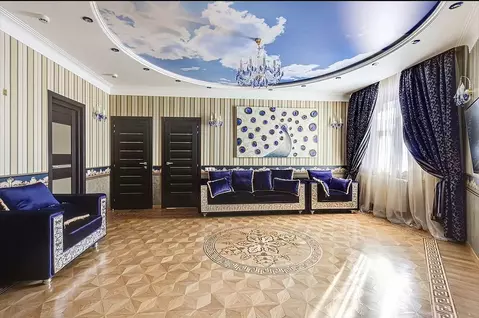 2-к кв. Москва просп. Маршала Жукова, 78 (95.0 м)