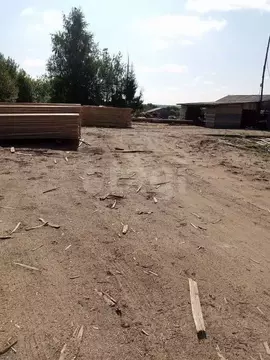 Склад в Коми, Сысольский муниципальный район, Визинга муниципальное ...