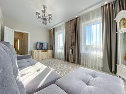 2-к кв. Иркутская область, Иркутский муниципальный округ, пос. ...