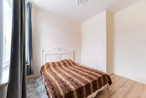 1-к кв. Свердловская область, Екатеринбург ул. Цвиллинга, 7А (36.5 м)