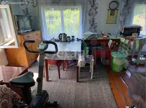 Дом в село Арамашево, Мостовая улица (33.6 м)