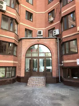 Торговая площадь в Москва 1-я Дубровская ул., 1К4 (203 м)