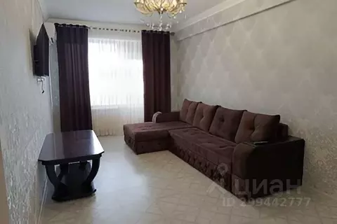 2-к кв. Дагестан, Дербент ул. Гейдара Алиева, 13Д (80.0 м)