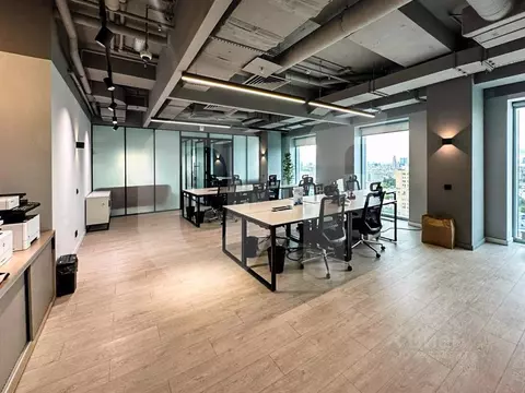 Офис в Москва ул. Сущевский Вал, 18 (800 м)