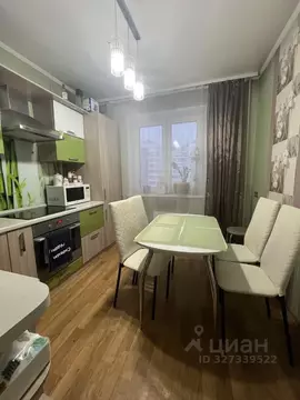 2-к кв. Красноярский край, Красноярск ул. Чернышевского, 71 (52.9 м)