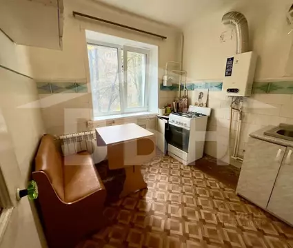 2-к кв. Воронежская область, Воронеж бул. Пионеров, 2 (42.6 м)